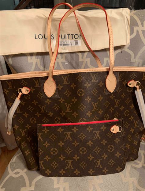 louis vuitton replica handbag youtube reviews 2019|knockoff Louis Vuitton handbags wholesale.